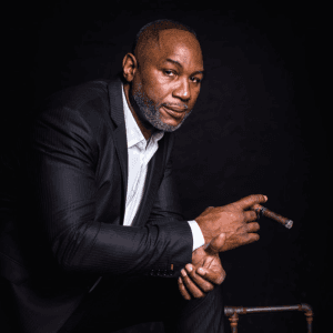 Lennox Lewis